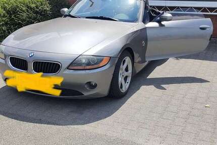 BMW Z4 129.000 km 14.000 &euro; Melle 49324