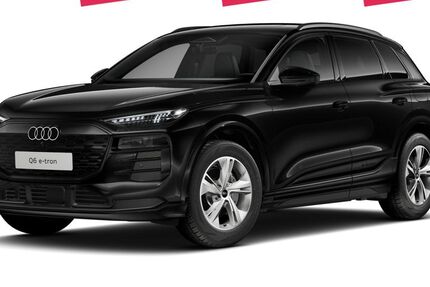 Audi Q6 e-tron 33.162 km 64.650 &euro; Hannover 30179