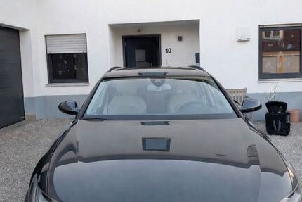 Audi A6 242.000 km 12.900 &euro; Schmidgaden 92546
