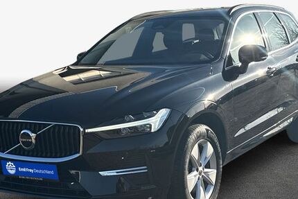 Volvo XC60 52.076 km 31.909 &euro; Hildesheim 31135