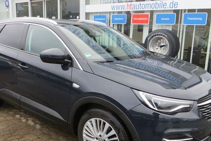 Opel Grandland (X) 223.000 km 11.700 € Garbsen 30827