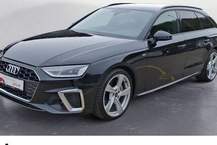 Audi A4 60.017 km 27.990 &euro; Albstadt 72458