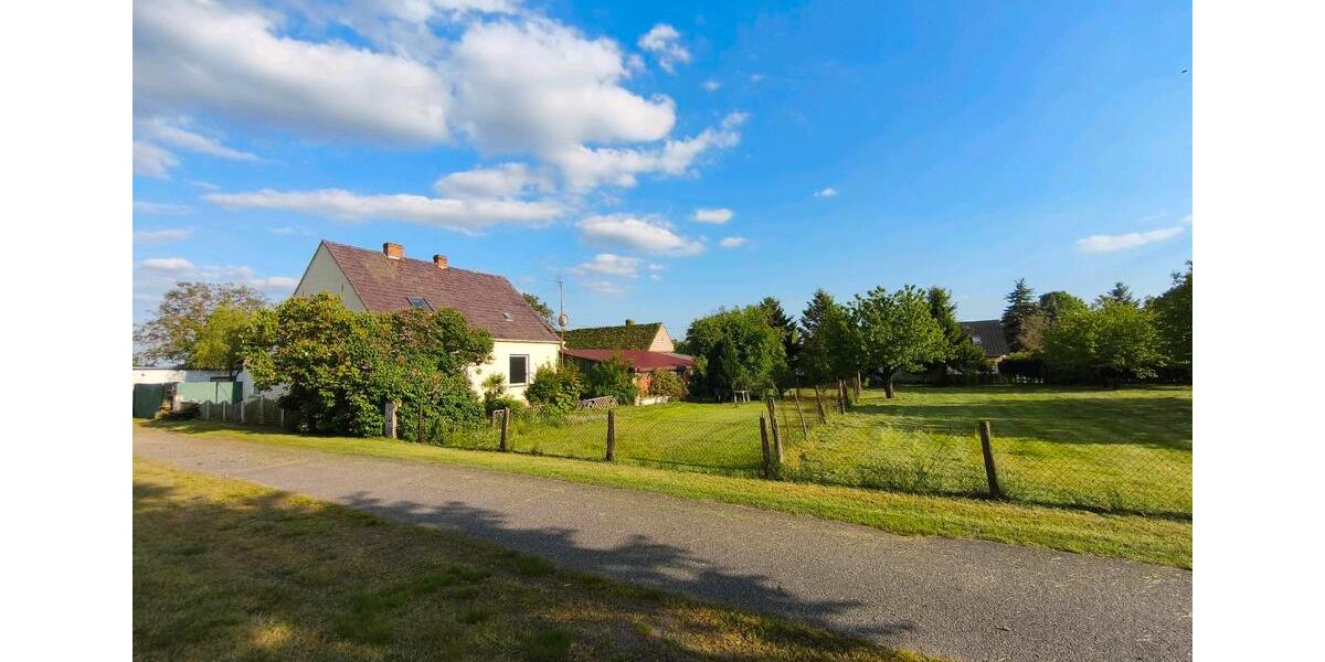 Einfamilienhaus Golßen - 149.000&euro; | Angebot:27131676