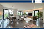 Etagenwohnung Offenbach am Main Buchrain - 3 Zimmer, 98 m&sup2;, 645.000&euro; | Angebot:25663777