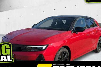 Opel Astra 16.020 km 22.960 &euro; Ettlingen 76275