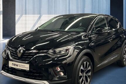 Renault Captur 30.212 km 18.960 &euro; Frankfurt / Main 60314