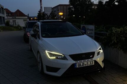 Seat Leon 245.000 km 11.000 &euro; Quedlinburg 06484