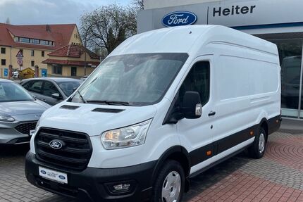 Ford Transit 26.660 km 31.950 &euro; Osnabrück 49090