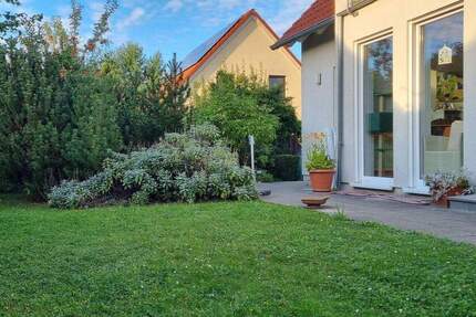 Gepflegtes Zuhause mit Baujahr 2006 5 zimmer