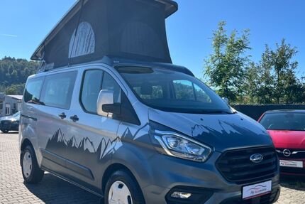 Ford Transit 68.000 km 32.999 € Heidenheim 89520