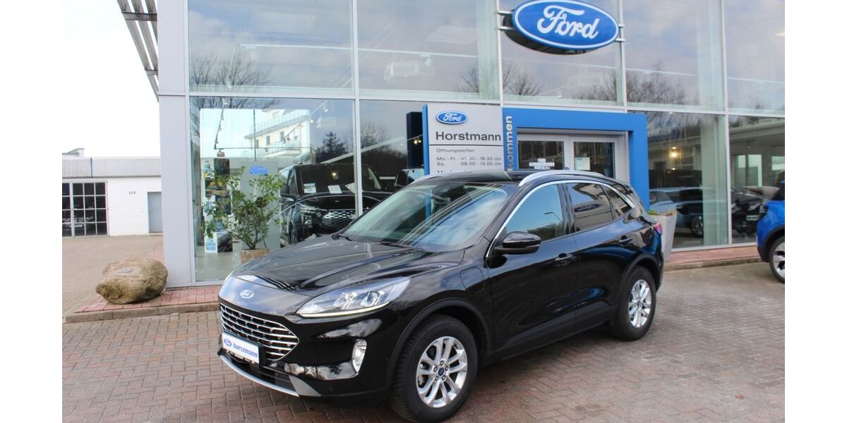 Ford Kuga 46.254 km 23.950 &euro; Rastede 26180