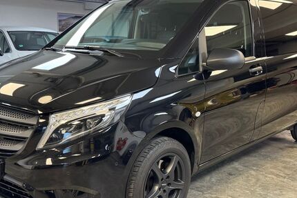 Mercedes-Benz Vito 101.500 km 31.950 &euro; Gröbenzell 82194