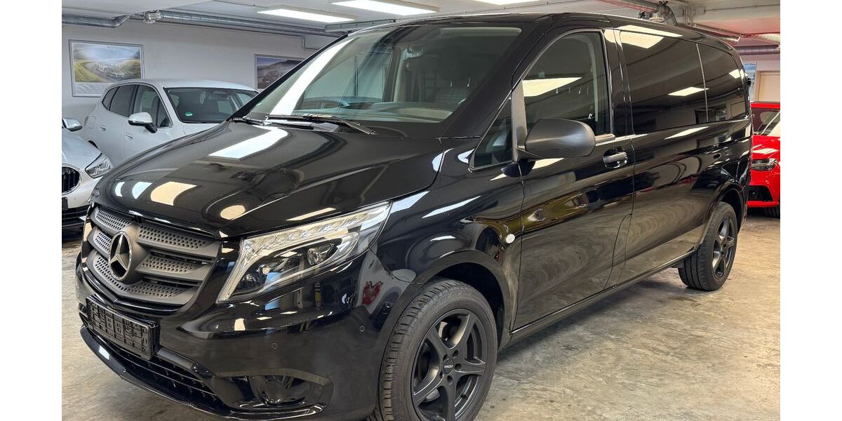 Mercedes-Benz Vito 101.500 km 31.950 &euro; Gröbenzell 82194