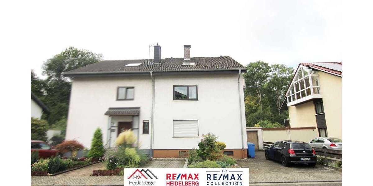 Haus zum Kaufen in Wiesloch 559.000 € 162 m² 7 zimmer