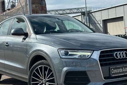 Audi Q3 150.000 km 13.780 &euro; Sinsheim 74889