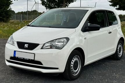 Seat Mii 109.000 km 5.300 € Elsdorf 50189