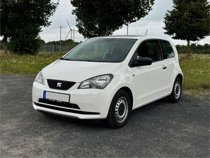 Seat Mii 109.000 km 5.300 € Elsdorf 50189