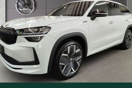 Skoda Kodiaq 4.500 km 54.980 &euro; Frankfurt 60435