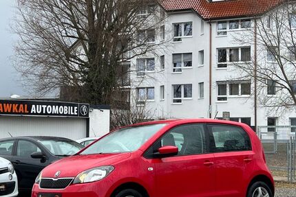 Skoda Citigo 80.000 km 5.999 € Spaichingen 78549