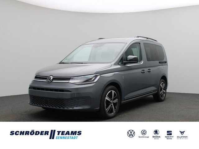 VW Caddy 13.464 km 32.990 &euro; Bielefeld 33689