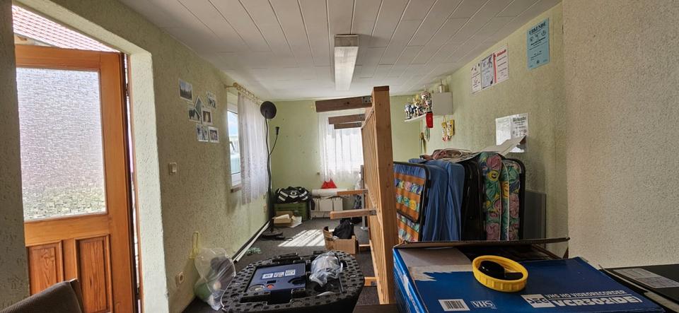 Einfamilienhaus An der Schmücke - 8 Zimmer, 112 m&sup2;, 105.000&euro; | Angebot:26833612