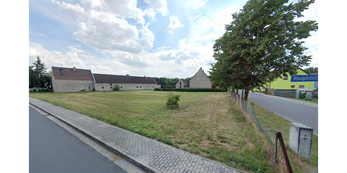 Grundstück zu verkaufen in Lebien 78.000 € 2253 m² zimmer