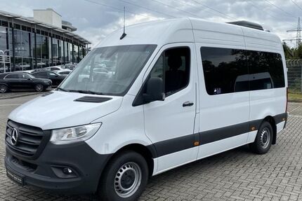 Mercedes-Benz Sprinter 37.231 km 62.951 € Neuwied 56566