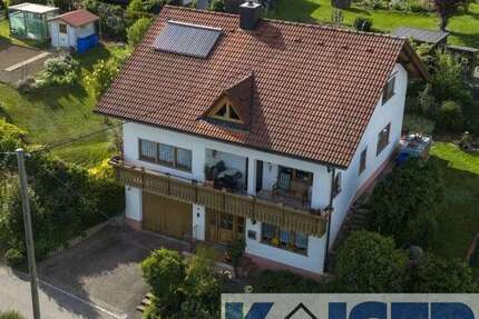 Haus Laufenburg - 6 Zimmer, 144 m&sup2;, 420.000&euro; | Angebot:26827652