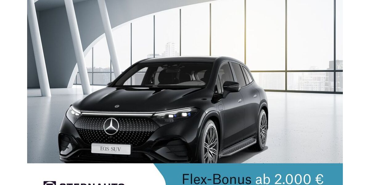 Mercedes-Benz EQS 48.942 km 93.980 &euro; Dresden 01239