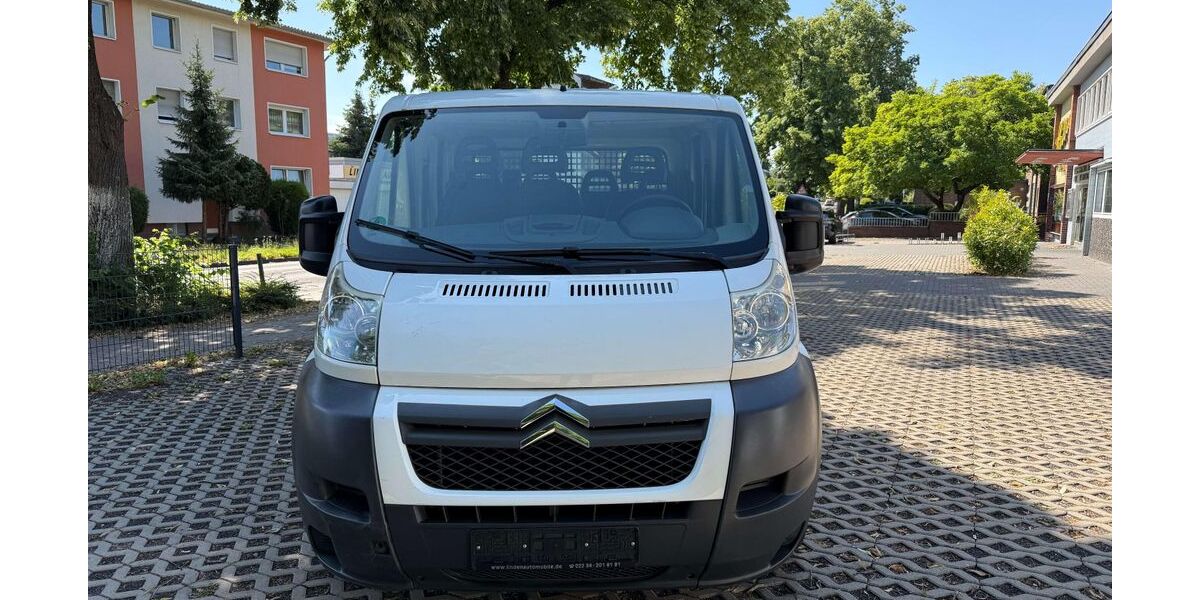 Citroen Jumper 98.144 km 9.450 € Frechen 50226