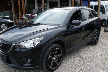 Mazda CX-5 193.910 km 6.490 &euro; Dresden 01219
