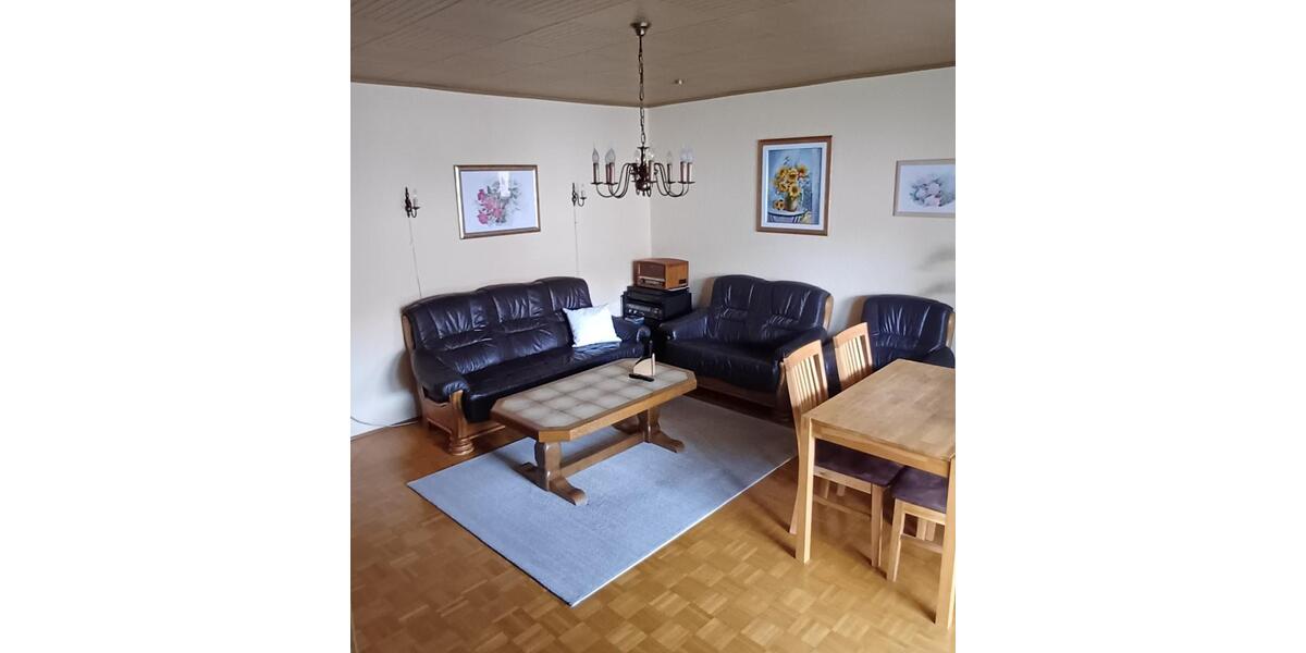 Etagenwohnung Traunreut Irsing - 3 Zimmer, 73 m&sup2;, 260.000&euro; | Angebot:26130091