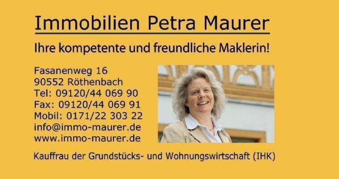 Etagenwohnung Burgthann Mimberg - 2 Zimmer, 45 m&sup2;, 520&euro; | Angebot:26345960
