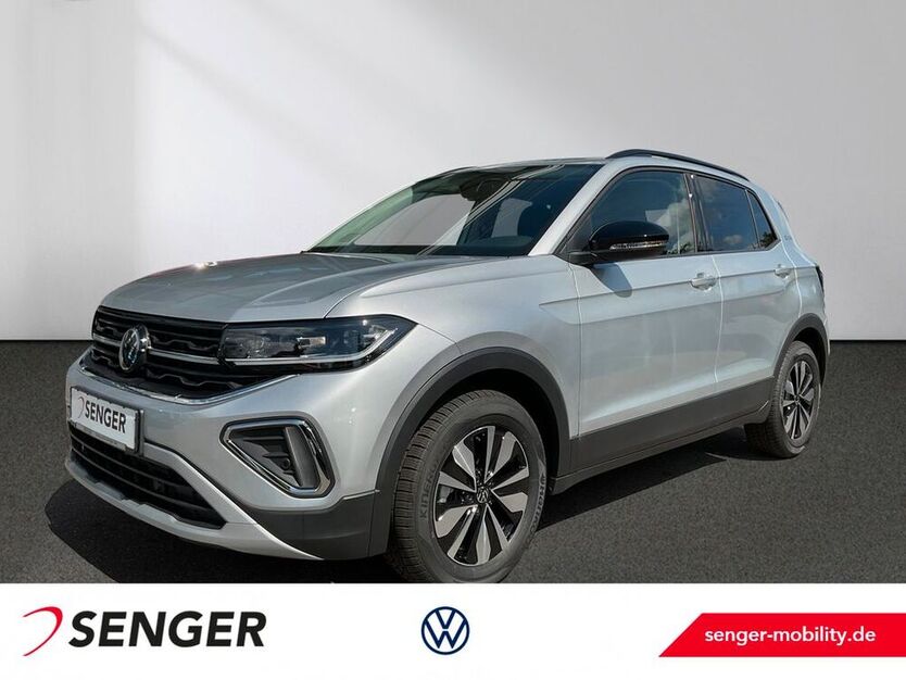 T-Cross