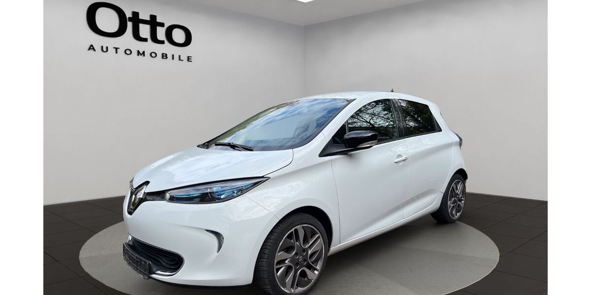 Renault ZOE 76.080 km 8.790 &euro; Wuppertal 42289