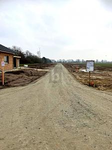 ERSCHLOSSENES BAUGRUNDSTÜCK IN KIRCHWALSEDE - Grundstück Kirchwalsede | Angebot:27329240