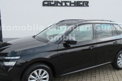 Skoda Kamiq 23.750 km 17.990 &euro; Unstruttal OT Ammern 99996