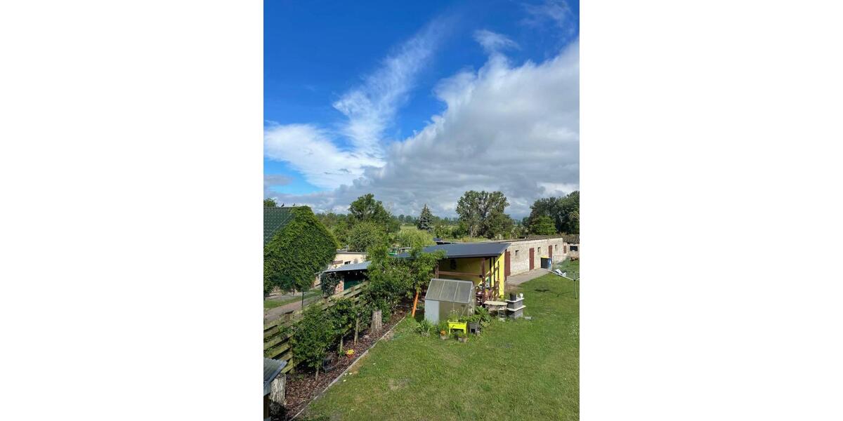 Etagenwohnung Fehrbellin - 3 Zimmer, 65 m&sup2;, 422&euro; | Angebot:24274347