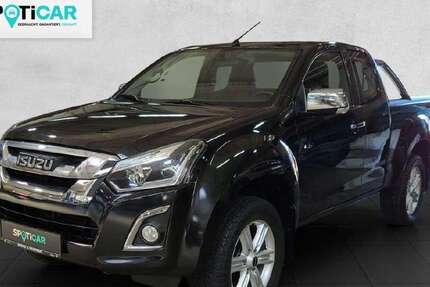 Isuzu D-Max 59.380 km 24.950 &euro; Meiningen 98617