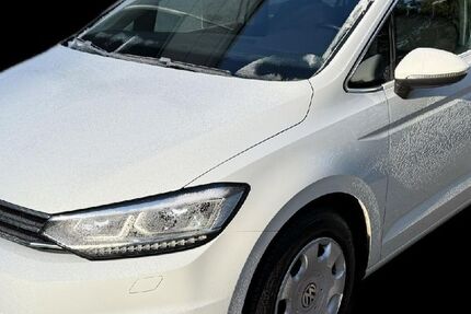 VW Touran 161.990 km 17.949 &euro; Fürstenwalde 15517
