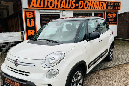 Fiat 500L 43.500 km 10.880 € Moers 47445