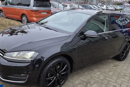 VW Golf 101.780 km 13.299 &euro; Simmern 55469