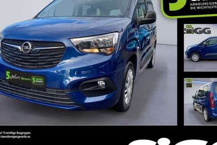 Opel Combo 25.206 km 20.980 &euro; Augsburg 86167