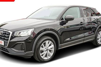 Audi Q2 46.786 km 25.490 &euro; Eisenhüttenstadt 15890