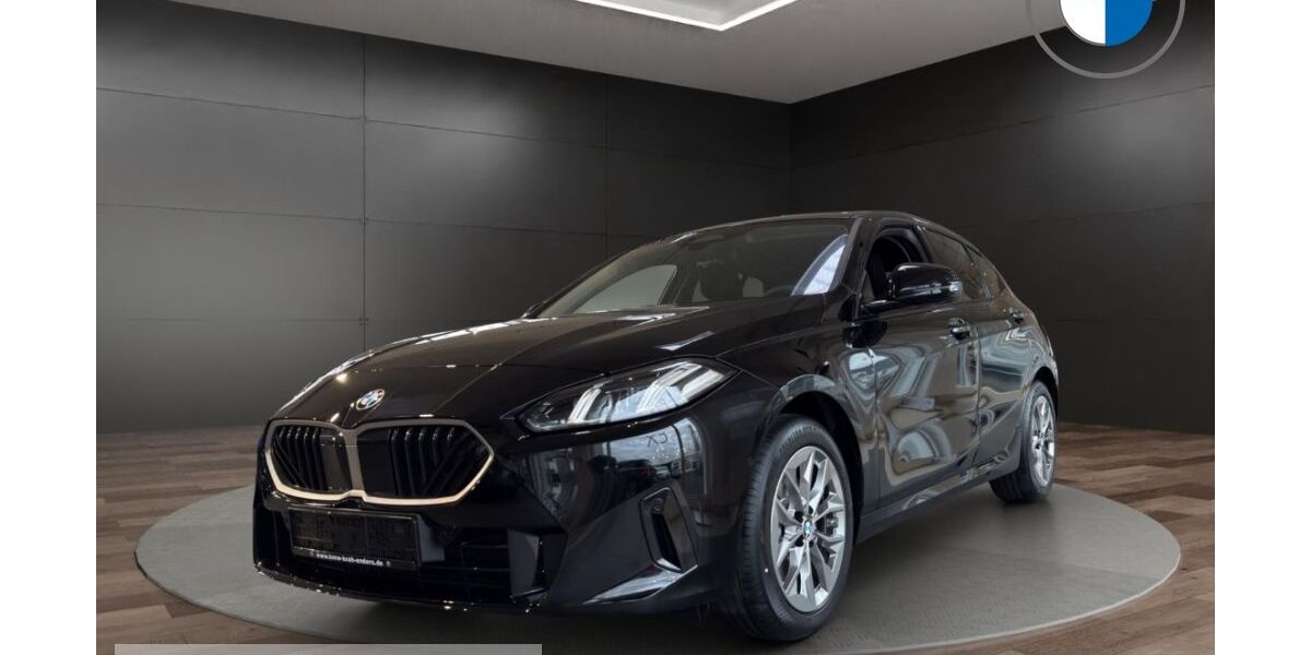 BMW 120 3.000 km 39.950 &euro; Bad Hersfeld 36251