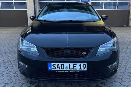 Seat Leon 195.000 km 7.699 &euro; Fensterbach 92269