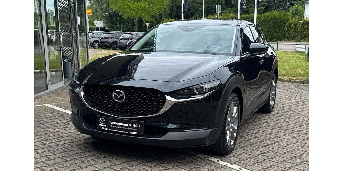 Mazda CX-30 45.493 km 23.890 &euro; Schwerte 58239