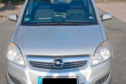 Opel Zafira 257.000 km 1.200 € Meldorf 25704