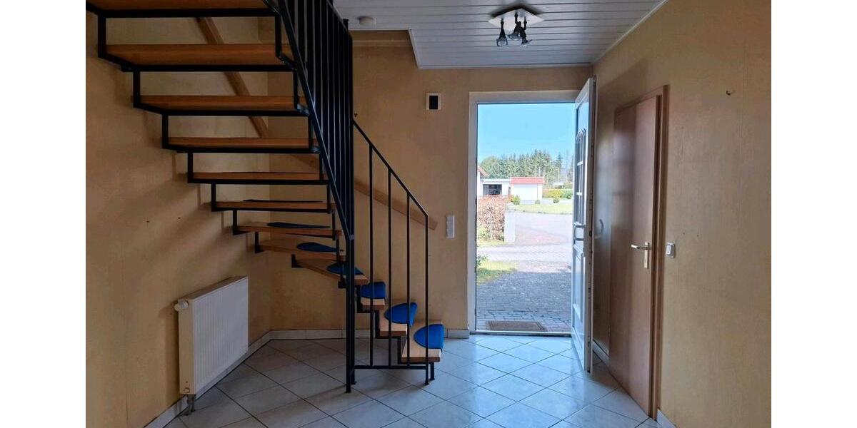 Einfamilienhaus Osterode am Harz - 4 Zimmer, 112 m&sup2;, 265.000&euro; | Angebot:26869408