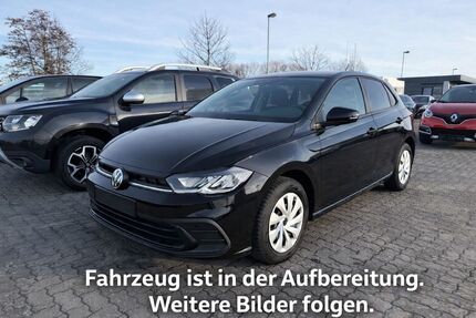 VW Polo 57.430 km 15.480 &euro; Greifswald 17489